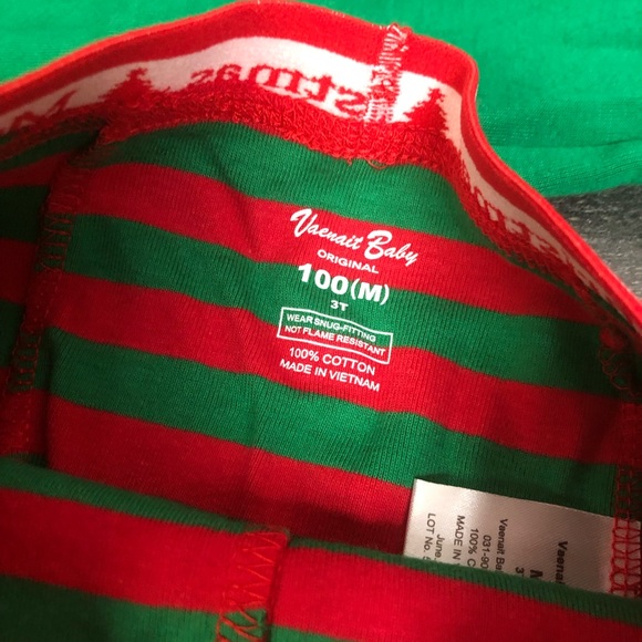 Pyjama -3t - Picture 5 of 5